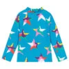 STELLA MCCARTNEYKids STELLA MCCARTNEY Child Long Sleeve Swim Top - Blue With Pop Stars Print 2 STELLA MCCARTNEYKids STELLA MCCARTNEY Child Long Sleeve Swim Top - Blue With Pop Stars Print -Bliss Dream Style Stella McCartney Child Long Sleeve Swim Top Blue With Pop Stars Print 20230124053907