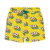 STELLA MCCARTNEYKids Stella McCartney Child Swim Shorts - Yellow With Go Print 2 STELLA MCCARTNEYKids Stella McCartney Child Swim Shorts - Yellow With Go Print -Bliss Dream Style Stella McCartney Child Swim Shorts Yellow With Go Print 20230124053932