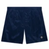 Stone IslandEconyl Nylon Metal Swim Trunks - Dark Blue -Bliss Dream Style Stone Island Econyl Nylon Metal Swim Trunks Dark Blue 20230424101731