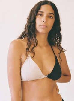 Aniela ParysTokio Top Swim - Two Tone