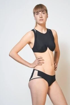 La Fille D'oU Said Swim Briefs 9 La Fille D'oU Said Swim Briefs -Bliss Dream Style U Said Swim Briefs 20230621181051 2