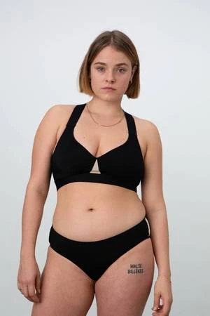 La Fille D'oU Said Swim Briefs 7 La Fille D'oU Said Swim Briefs - Image 5