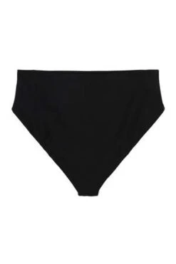 Copenhagen CartelUbud Swim Bottom - Nero -Bliss Dream Style Ubud Swim Bottom in Nero 20230621181114 2