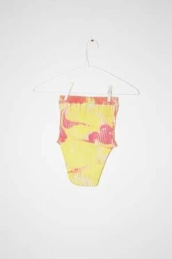 Giu GiuNONNA Swim Panty - Garden Of Mila