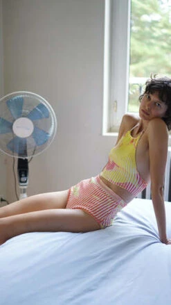 Giu GiuNONNA Swim Panty - Garden Of Mila -Bliss Dream Style giu giu NONNA Swim Panty Garden of Mila 20230308160631