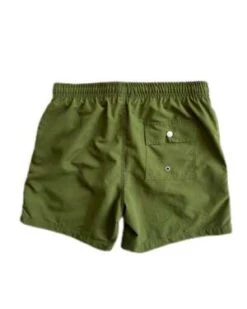 Bliss Dream Style 23 Bliss Dream Style -Bliss Dream Style solid olive swim trunk 20230401221147 1