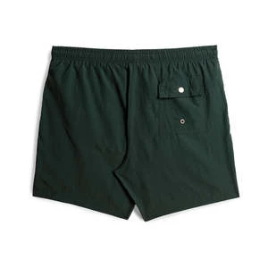 Bathersolid Swim Trunk - Pine 4 Bathersolid Swim Trunk - Pine - Image 2