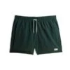 Bathersolid Swim Trunk - Pine 1 Bathersolid Swim Trunk - Pine -Bliss Dream Style solid swim trunk 20231004182033